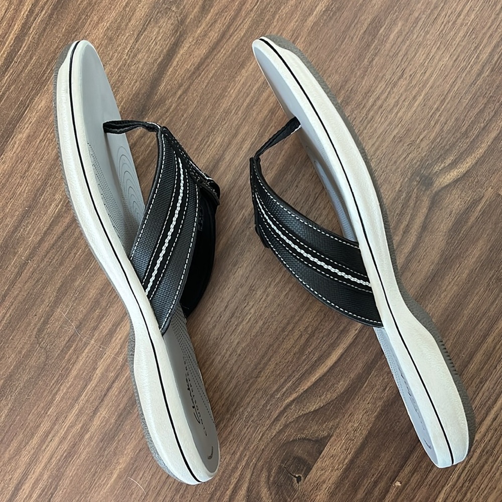 Clark’s Cloud Steppers - image 7